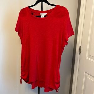 All $5 items are 2 for $7